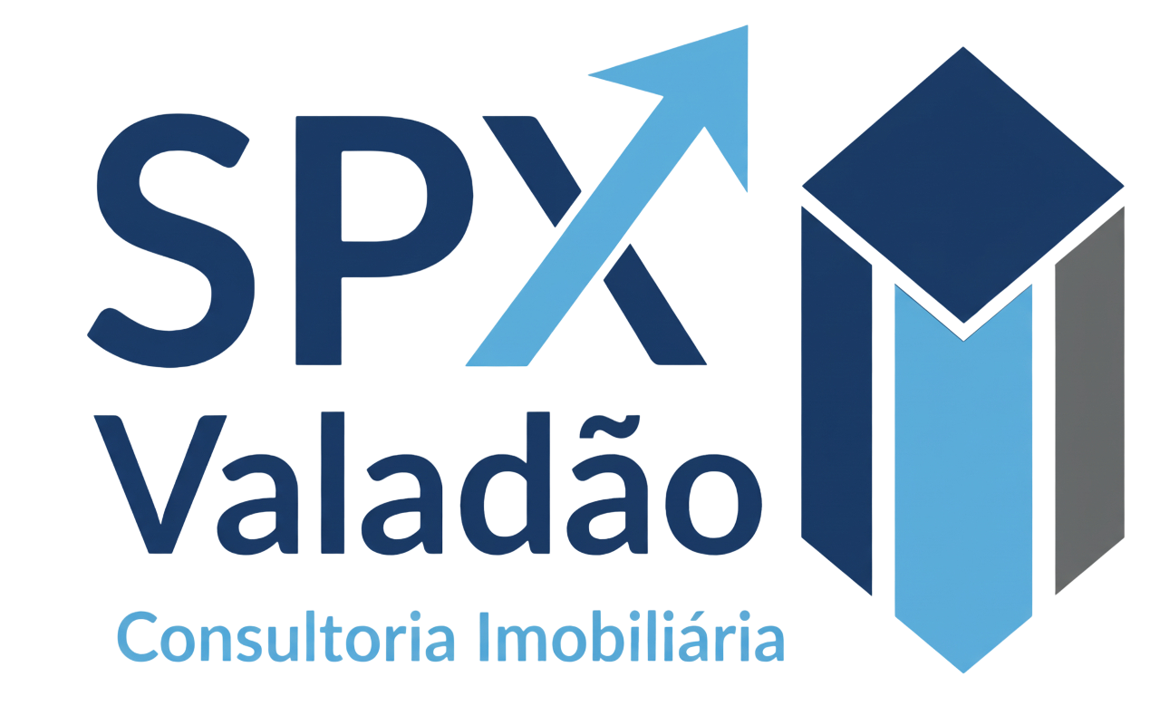 SPX Valadão Logo